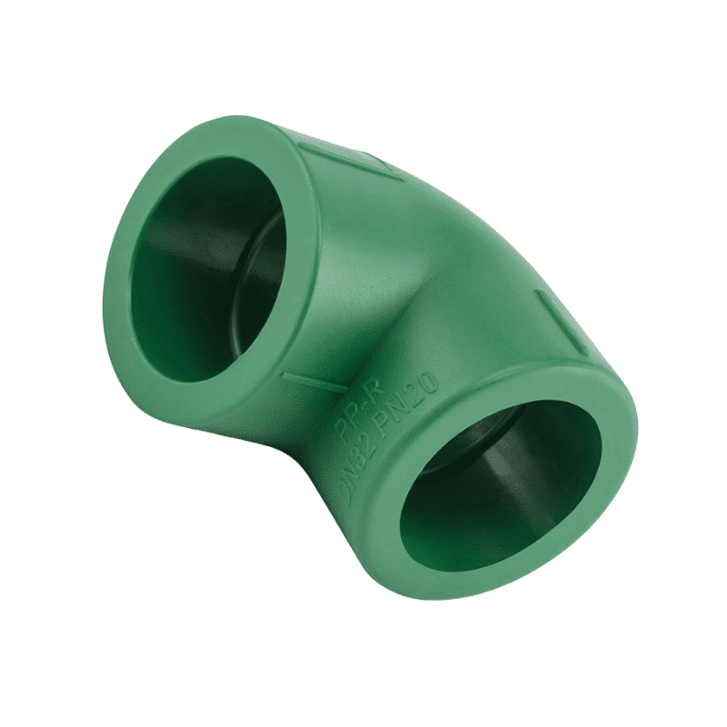 CODO 90° PPR 1/2" FOSET