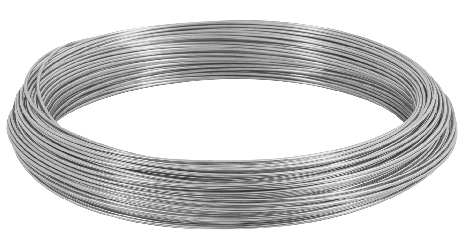 ALAMBRE GALVANIZADO CAL 16 FIERO