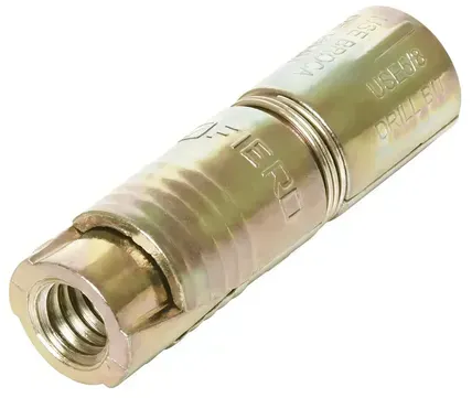 TAQUETE EXPANSIVO 5/16" X 3/8" X 2 1/8"