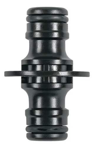 CONECTOR DE 2 VÍAS PARA MANGUERA