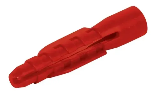 TAQUETE PLASTICO 3/16"