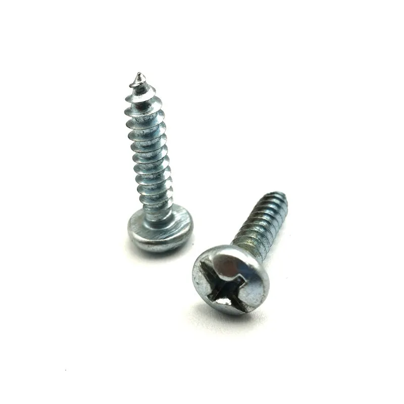 PIJA #8 1 1/2" PARA LAMINA