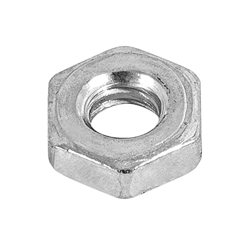 TUERCA 1/4" HEXAGONAL