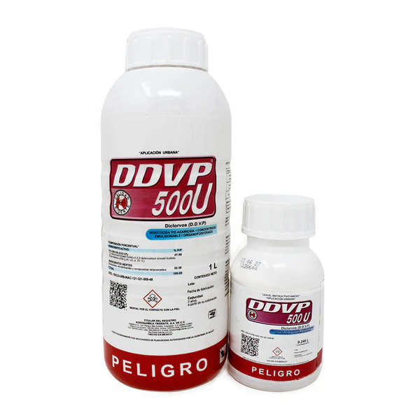 DDVP 500U