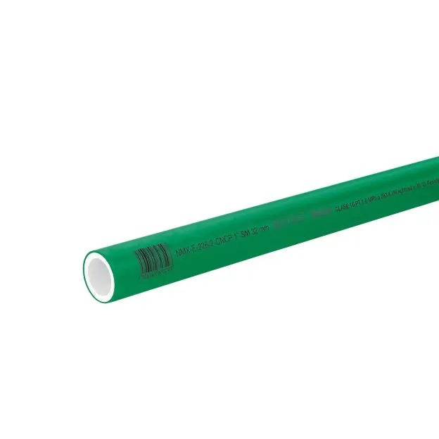 TUBO PPR 3/4"