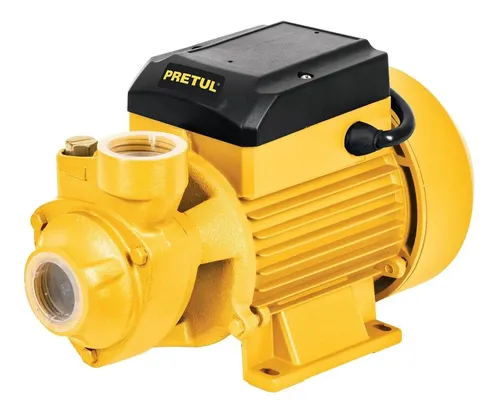 BOMBA PERIFERICA 1/2 HP