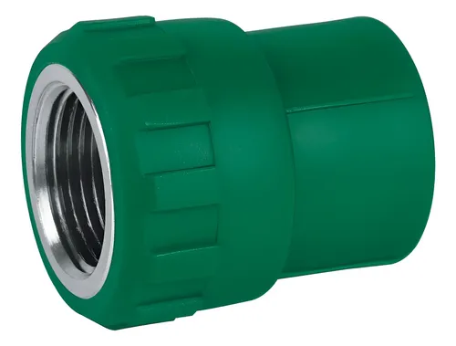 ADAPTADOR 1/2" HEMBRA PPR